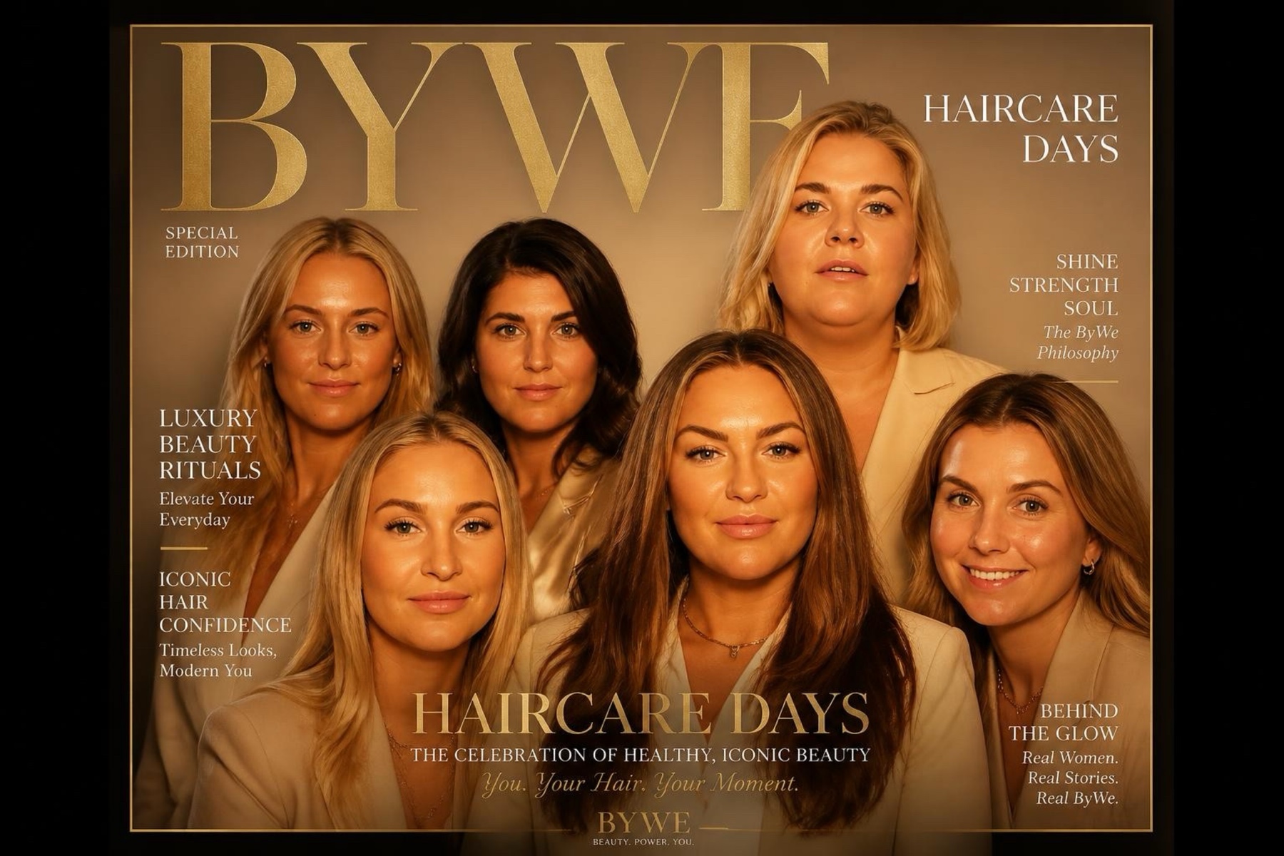 Portada de revista